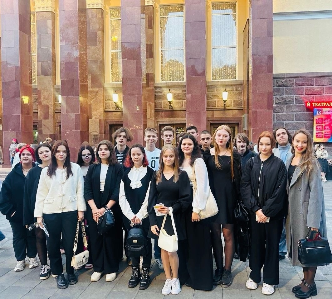 Литературу тоже можно изучать по-разному